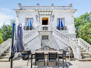 Vente Maison 4 chambresEnghien-les-Bains