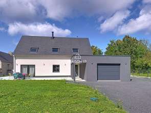 Vente Maison 4 chambresEnglesqueville-la-Percée