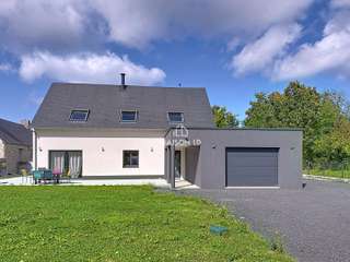 Vente maison 6 pièces Vente maison 6 pièces