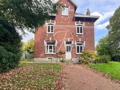 Vente maison 6 pièces Ennetières-en-Weppes 59