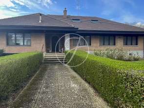 Vente Maison 6 chambresEnnetières-en-Weppes