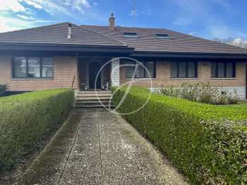 Vente maison 12 pièces Ennetières-en-Weppes 59