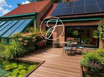 Vente Maison 5 chambresEnnetières-en-Weppes