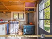 Vente maison 3 pièces Vente maison 3 pièces
