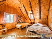 Vente maison 3 pièces Vente maison 3 pièces