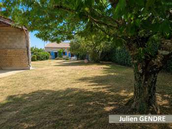Vente Maison 3 chambresEnsigné