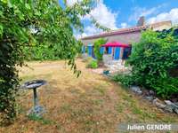 Vente maison 4 pièces Vente maison 4 pièces