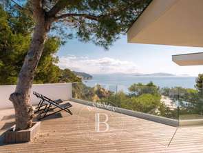 Vente Maison 4 chambresEnsuès-la-Redonne