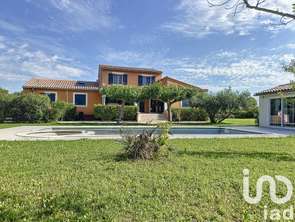 Vente Maison 4 chambresEntraigues-sur-la-Sorgue