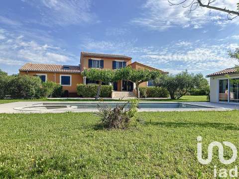 Vente maison 6 pièces Entraigues-sur-la-Sorgue 84