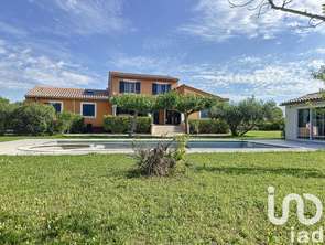 Vente Maison 4 chambresEntraigues-sur-la-Sorgue