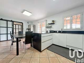 Vente maison 6 pièces Vente maison 6 pièces