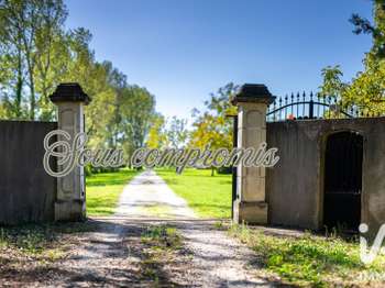Vente maison 7 pièces Entraigues-sur-la-Sorgue 84