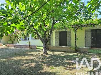 Vente Maison 4 chambresEntraigues-sur-la-Sorgue