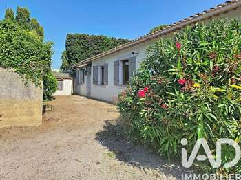 Vente Maison 4 chambresEntraigues-sur-la-Sorgue