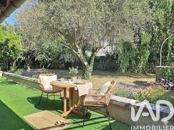 Vente maison 6 pièces Entraigues-sur-la-Sorgue 84