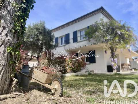 Vente maison 6 pièces Entraigues-sur-la-Sorgue 84