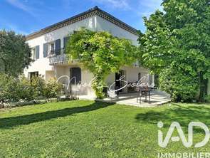 Vente Maison 4 chambresEntraigues-sur-la-Sorgue