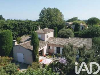 Vente maison 5 pièces Entraigues-sur-la-Sorgue 84