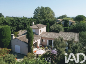 Vente Maison 4 chambresEntraigues-sur-la-Sorgue