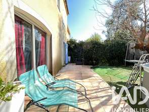 Vente Maison 4 chambresEntraigues-sur-la-Sorgue