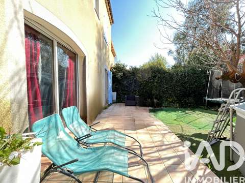 Vente maison 5 pièces Entraigues-sur-la-Sorgue 84