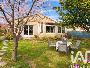 Vente Maison 5 piècesEntraigues-sur-la-Sorgue