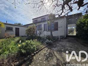 Vente Maison 5 piècesEntraigues-sur-la-Sorgue