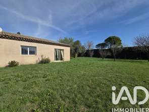 Vente Maison 5 piècesEntraigues-sur-la-Sorgue