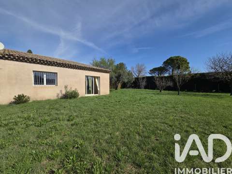 Vente maison 5 pièces Entraigues-sur-la-Sorgue 84