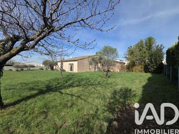 Vente Maison 5 piècesEntraigues-sur-la-Sorgue