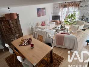 Vente Maison 2 chambresEntraigues-sur-la-Sorgue