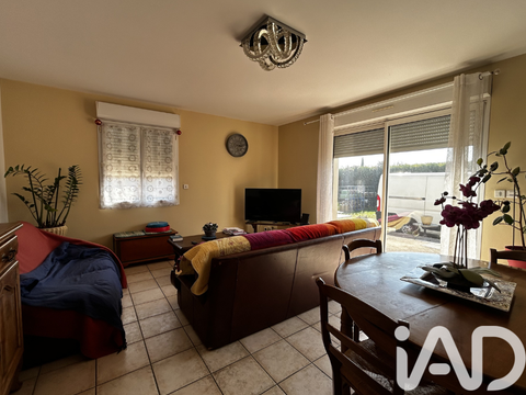 Vente maison 3 pièces Entraigues-sur-la-Sorgue 84