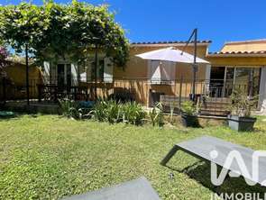 Vente Maison 3 chambresEntraigues-sur-la-Sorgue