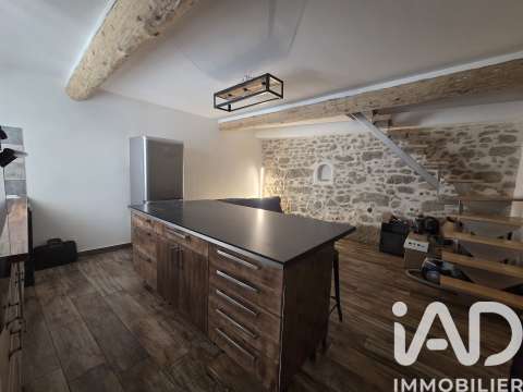 Vente maison 3 pièces Entraigues-sur-la-Sorgue 84