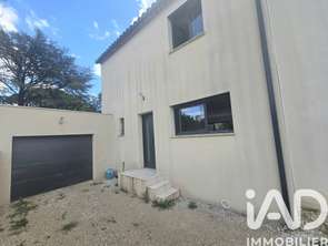 Vente Maison 4 piècesEntraigues-sur-la-Sorgue