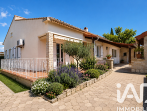 Vente Maison 4 chambresEntraigues-sur-la-Sorgue