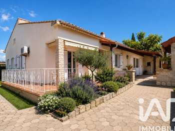 Vente maison 4 pièces Entraigues-sur-la-Sorgue 84