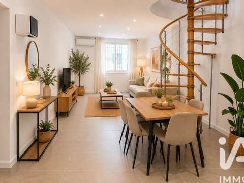 Vente maison 4 pièces Vente maison 4 pièces