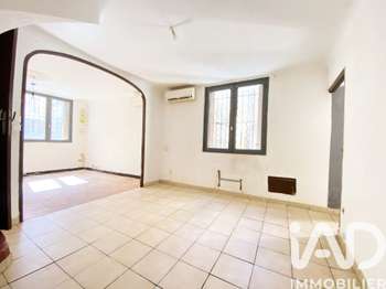 Vente maison 5 pièces Entraigues-sur-la-Sorgue 84