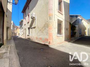 Vente Maison 5 piècesEntraigues-sur-la-Sorgue