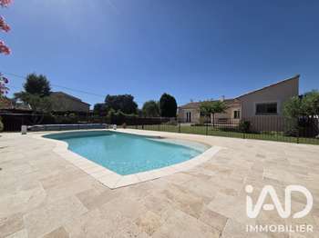 Vente maison 5 pièces Entraigues-sur-la-Sorgue 84
