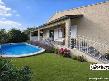 Photo Vente maison Entraigues-sur-la-Sorgue