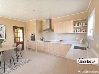 Vente maison 5 pièces Vente maison 5 pièces