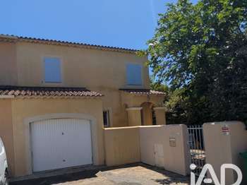 Vente Maison 4 chambresEntraigues-sur-la-Sorgue