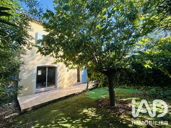 Vente Maison 4 chambresEntraigues-sur-la-Sorgue