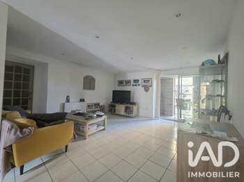 Vente Maison 5 piècesEntraigues-sur-la-Sorgue