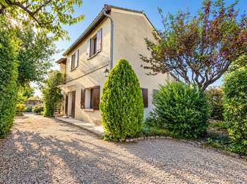 Vente maison 5 pièces Entraigues-sur-la-Sorgue 84