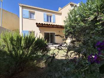 Vente Maison 3 chambresEntraigues-sur-la-Sorgue