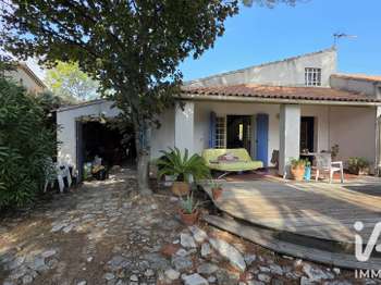 Vente maison 5 pièces Entraigues-sur-la-Sorgue 84
